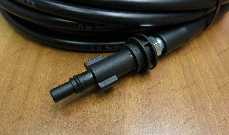 Sonda sturatubi Annovi Reverberi 16m 41693