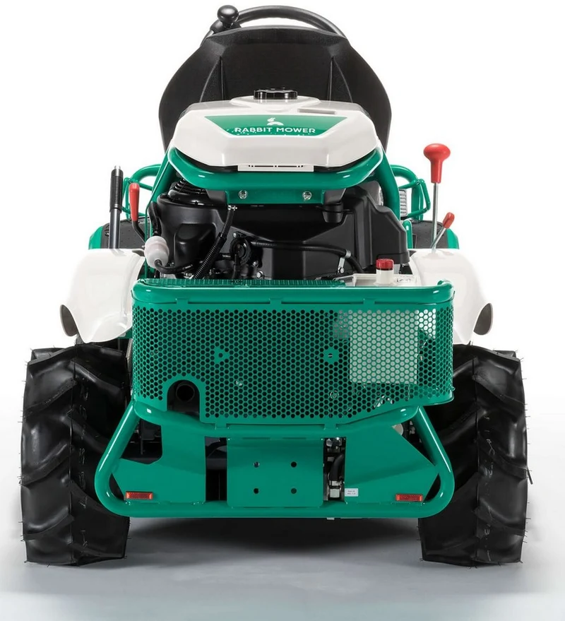 Trattorino Rabbit Mower Orec RM982F