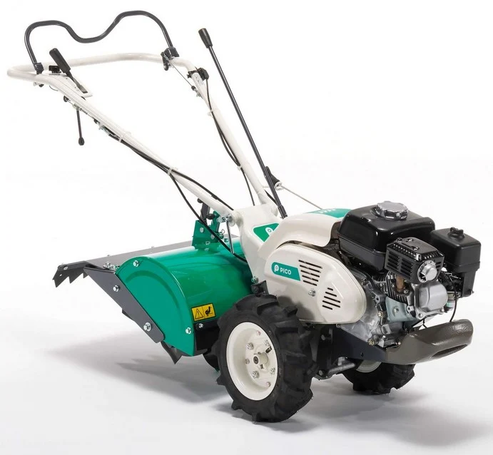 Motocoltivatore Orec SF600