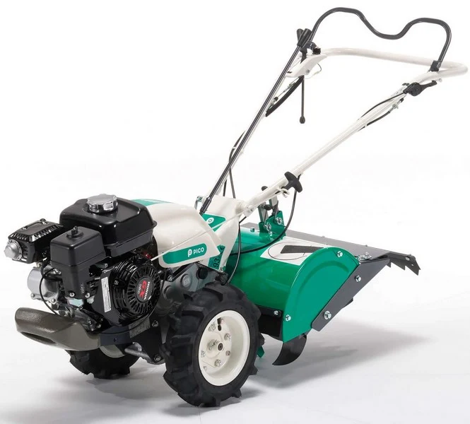 Motocoltivatore Orec SF600