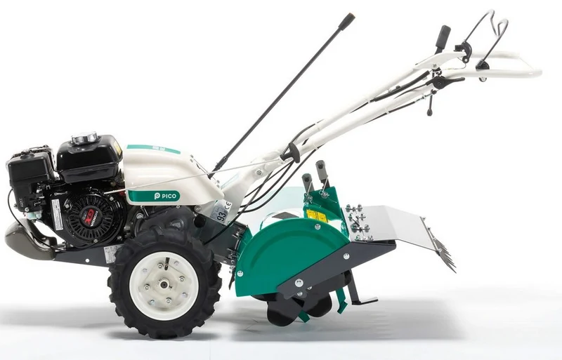 Motocoltivatore Orec SF600