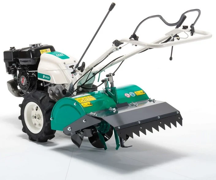 Motocoltivatore Orec SF600