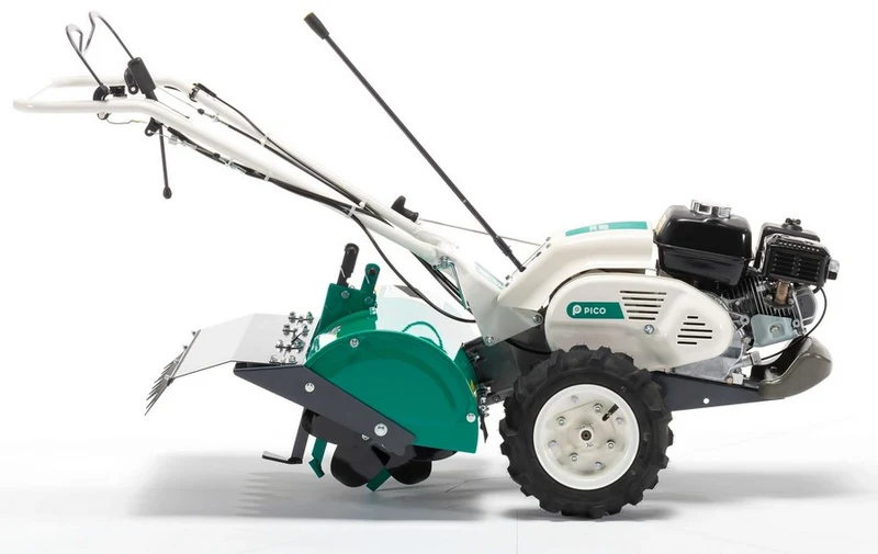 Motocoltivatore Orec SF600