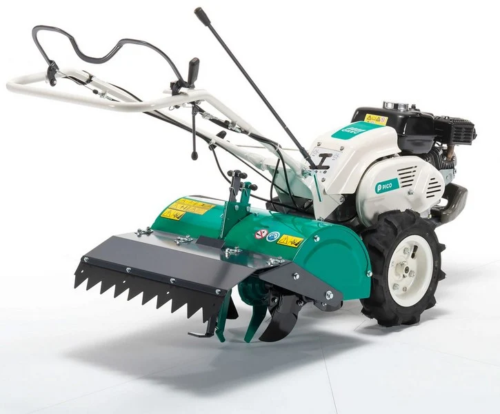 Motocoltivatore Orec SF600
