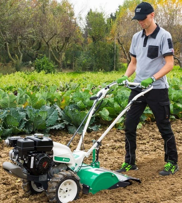Motocoltivatore Orec SF600