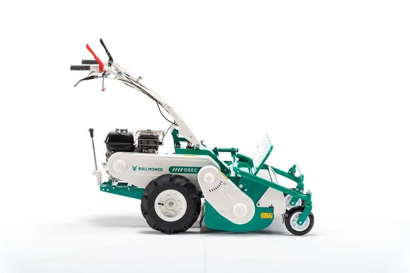 Trinciasarmenti Orec HR531GX - larghezza 52cm