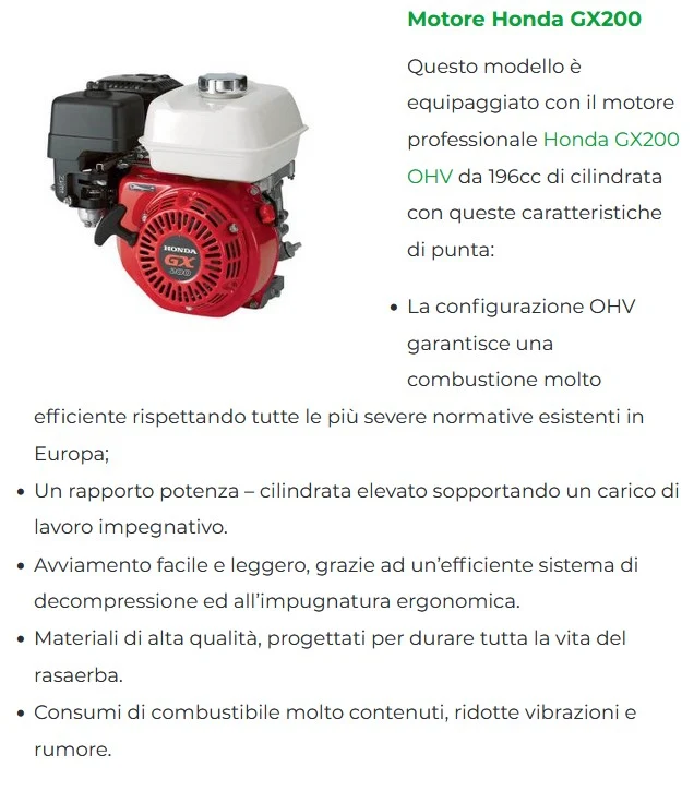 Trinciasarmenti Orec HR531GX - larghezza 52cm