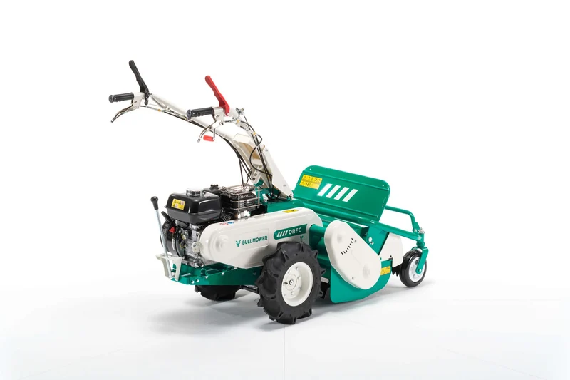 Trinciasarmenti Orec HR531GX - larghezza 52cm