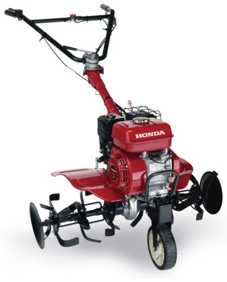 Motozappa Honda FJ 500 DE