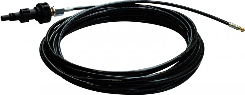 Sonda sturatubi per idropulitrice Lavor 15m - spurgatubi