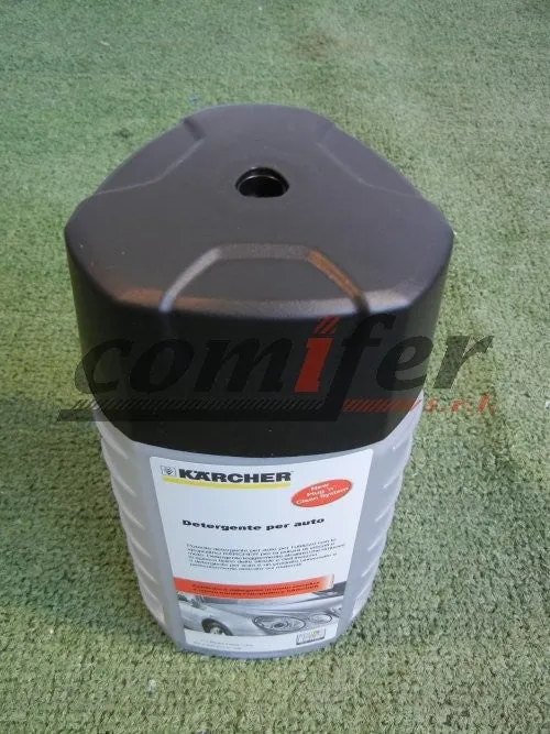 Detergente auto Karcher RM565