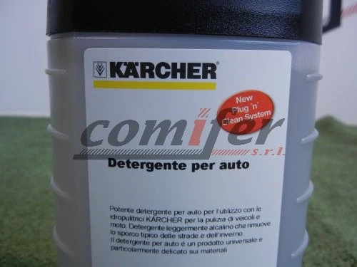 Detergente auto Karcher RM565