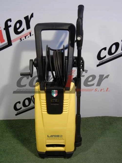 Idropulitrice Lavor Tormenta (160 Bar)