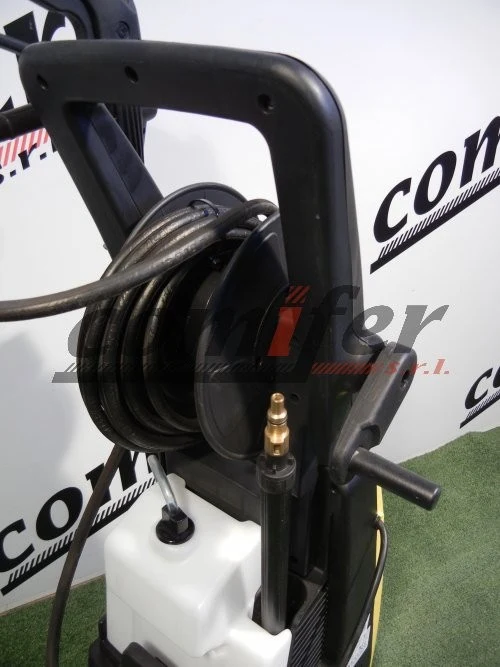 Idropulitrice Lavor Tormenta (160 Bar)