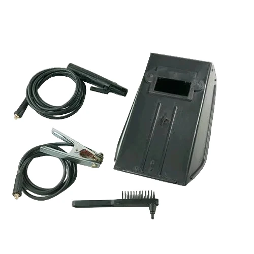Kit saldatura elettrodo DECA DS/16
