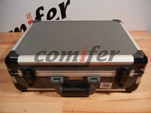 Cassetta attrezzi completa Kraftwerk 1044 (106pz)