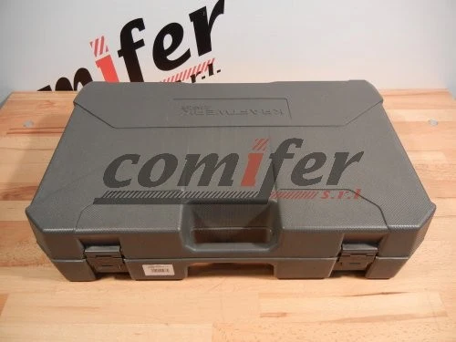 Cassetta attrezzi completa Kraftwerk 1041 (114pz)