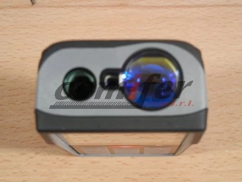Misuratore Laser Stanley TLM 220i - 77-116