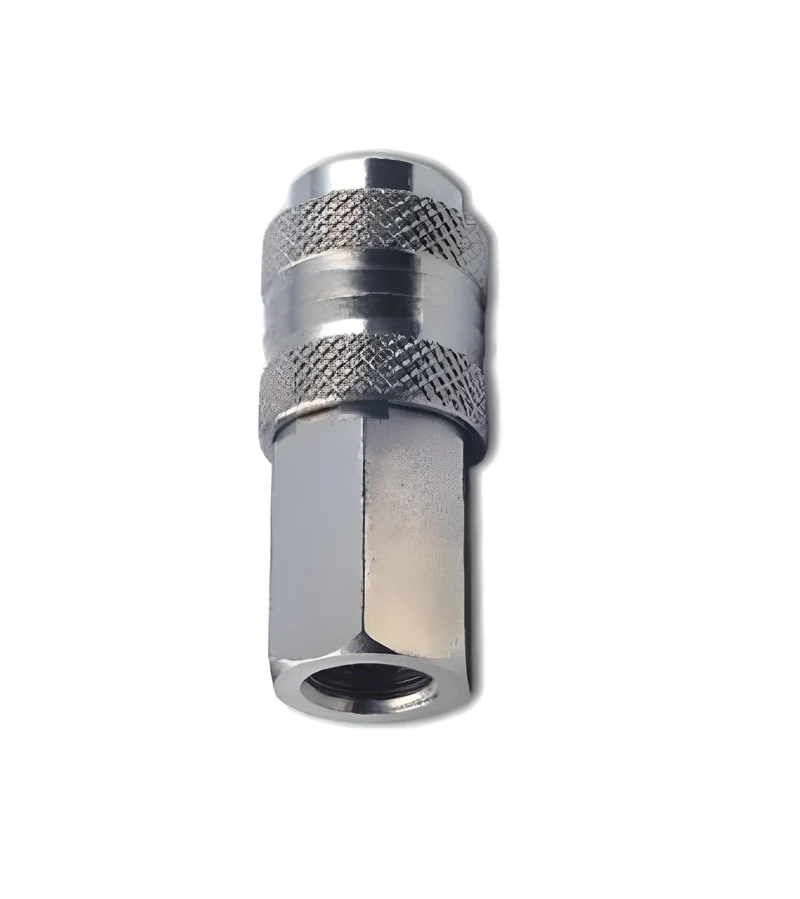 Raccordo rapido Femmina da 1/4" (filetto femmina)