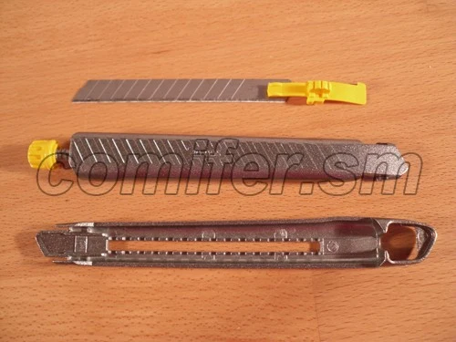 Cutter Stanley InerLock 10-095 (9mm)
