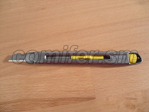 Cutter Stanley InerLock 10-095 (9mm)