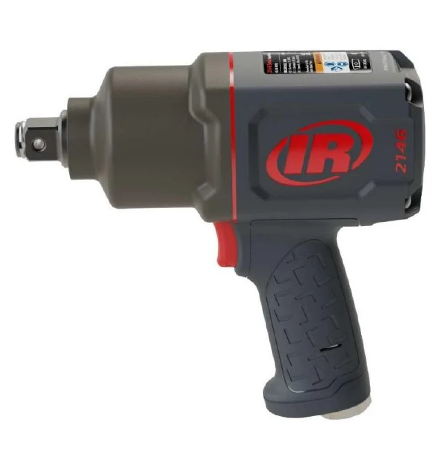 Ingersoll Rand 2146Q1MAX avvitatore ad impulsi da 3/4"