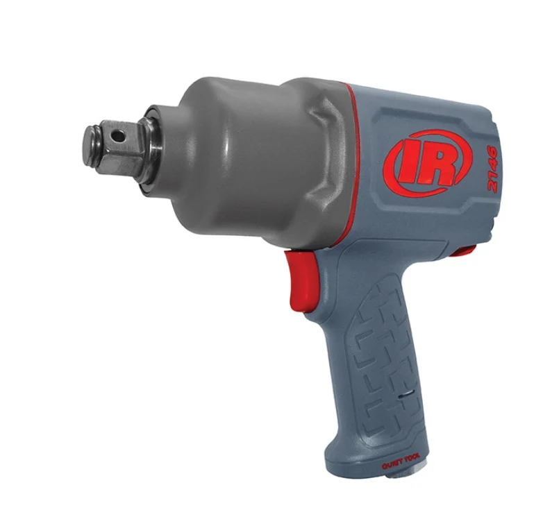 Ingersoll Rand 2146Q1MAX avvitatore ad impulsi da 3/4"