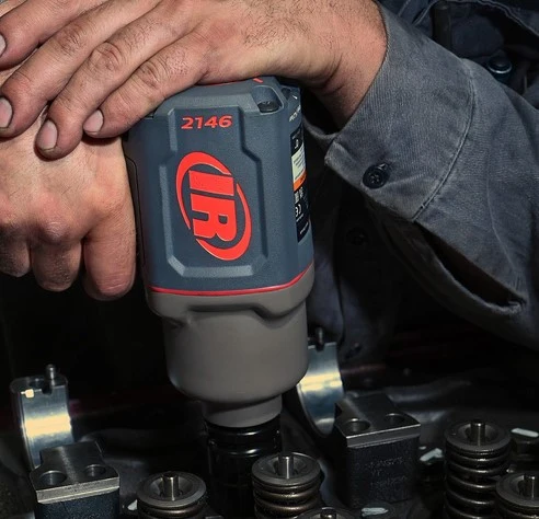 Ingersoll Rand 2146Q1MAX avvitatore ad impulsi da 3/4"