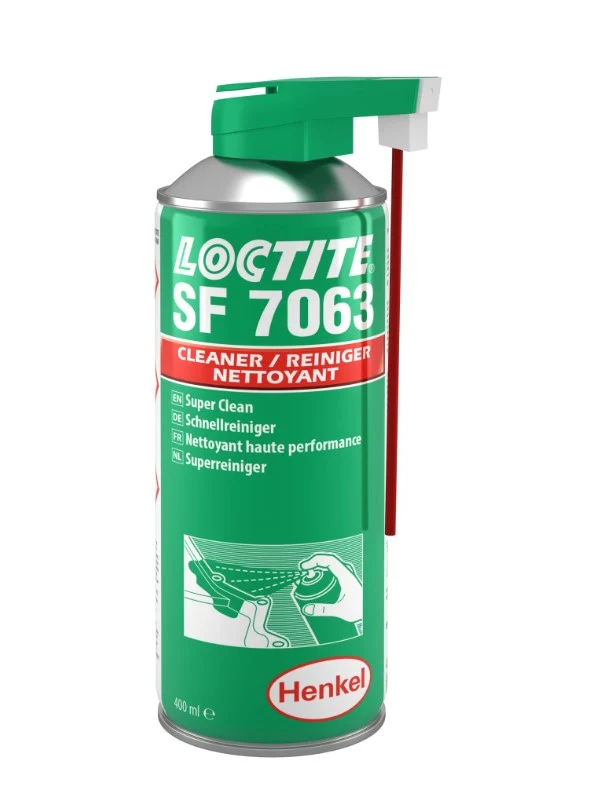 LOCTITE PULITORE 2098813 SF 7063 400ml
