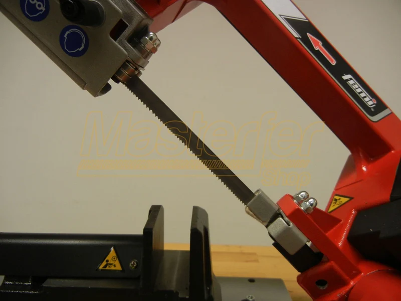 Segatrice troncatrice a nastro Femi 780 XL