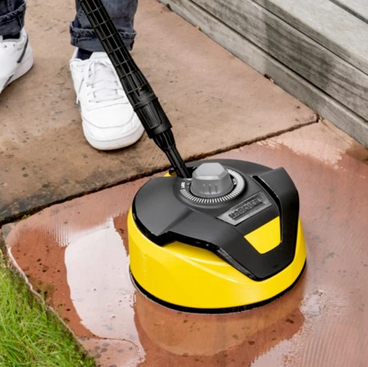 KARCHER 2.644-084.0 LAVASUPERFICE T 5 PATIO