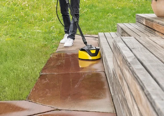KARCHER 2.644-084.0 LAVASUPERFICE T 5 PATIO