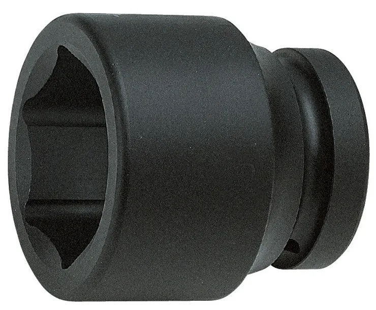 Bussola 1991.70 esagonale da 70 mm lunghezza 88 mm, attacco 1"