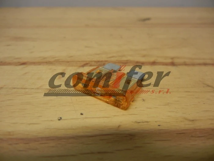 Caricabatterie elettromeccanico 12V Deca MACH 114 (carica 4 A)