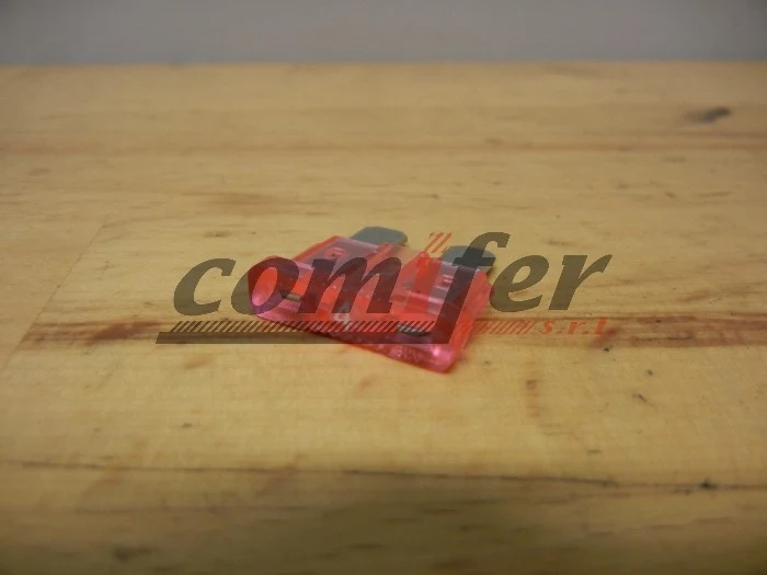 Caricabatterie elettromeccanico 12V Deca MACH 113 (carica 3 A)