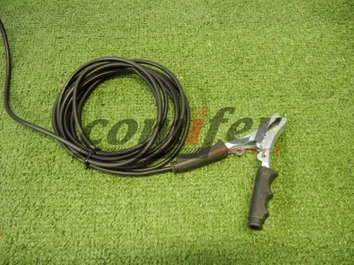 Taglio al plasma INVERTER con compressore integrato Deca I-PAC 1235K (35 A) monofase