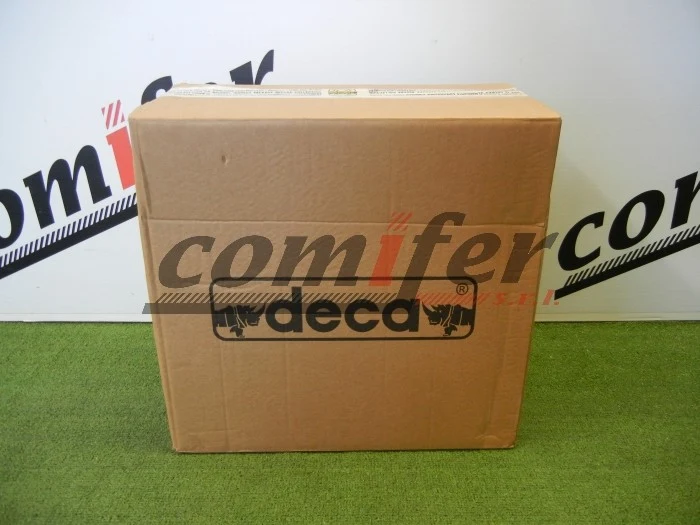 Taglio al plasma INVERTER con compressore integrato Deca I-PAC 1235K (35 A) monofase