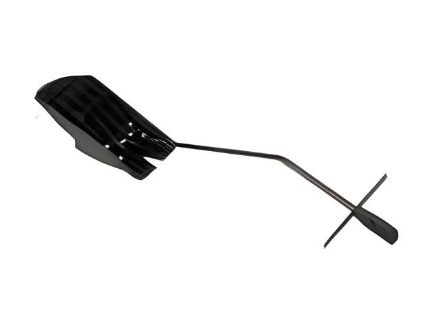 Cub Cadet 196-551-000 Kit mulching (senza lame) per modelli XT1 OR95 e XT2 PR95.