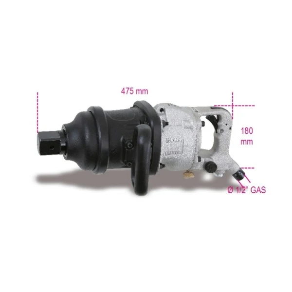 Beta 1930ZL - Avvitatore reversibile