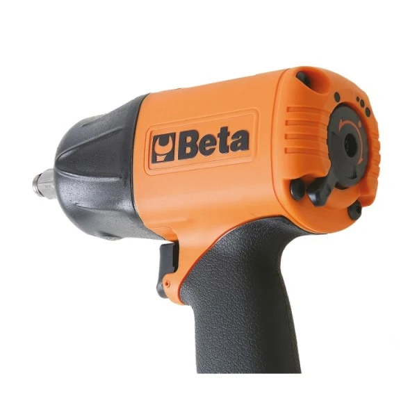 Beta 1927P/K3 - Avvitatore pneumatico reversibile in materiale composito fornito con 3 bussole Macchina