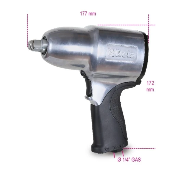 Beta 1927B - Avvitatore pneumatico reversibile
