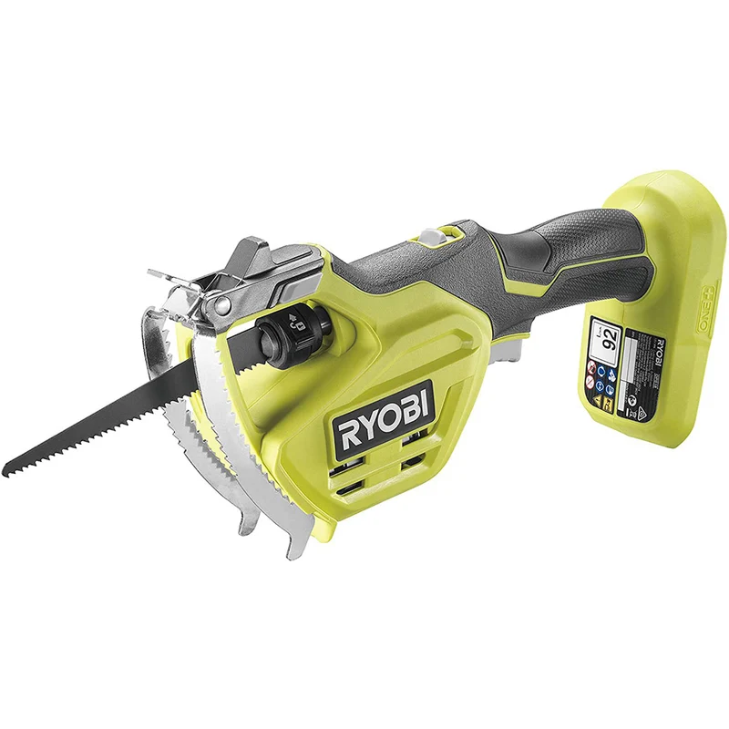 Ryobi RY18PSA-0 seghetto potatore 18V (corpo)