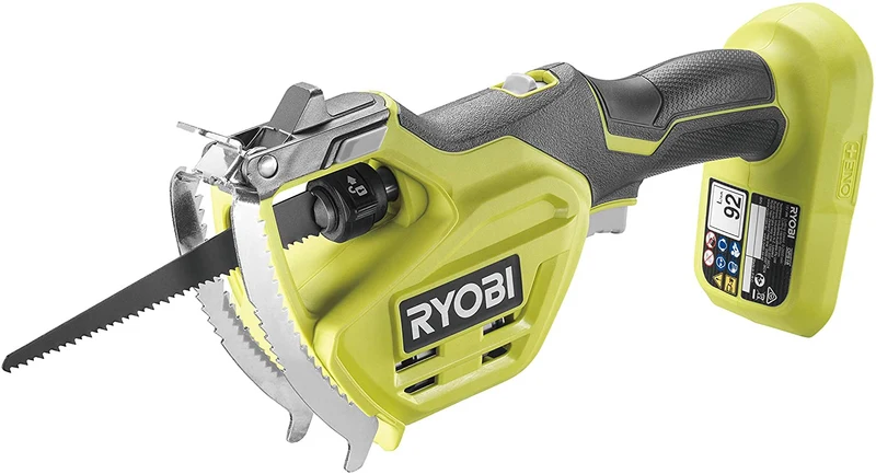Ryobi RY18PSA-0 seghetto potatore 18V (corpo)