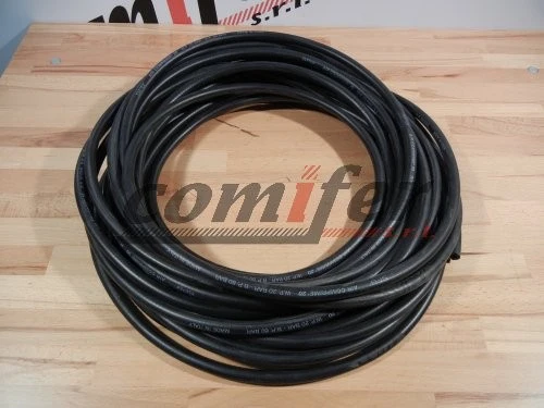 Tubo alta pressione 6x14