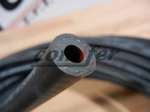 Tubo alta pressione 6x14