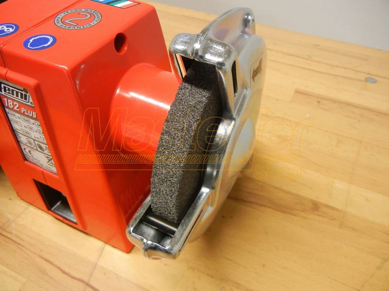 Affilatrice combinata Femi 182 Plus - 500W con mola a secco 150x20