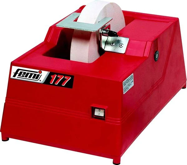 Femi 177 - Affilatrice ad acqua - 150W