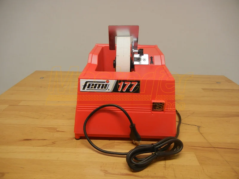 Femi 177 - Affilatrice ad acqua - 150W