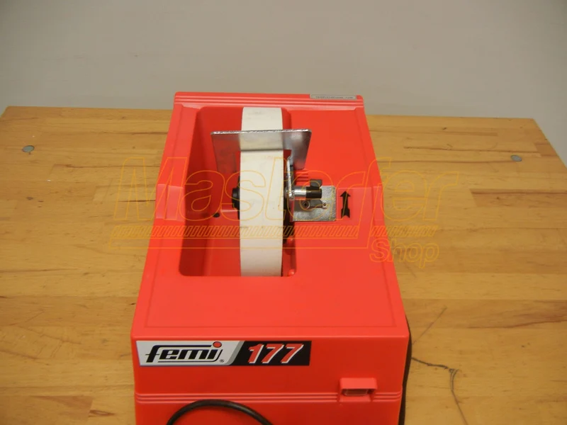 Femi 177 - Affilatrice ad acqua - 150W