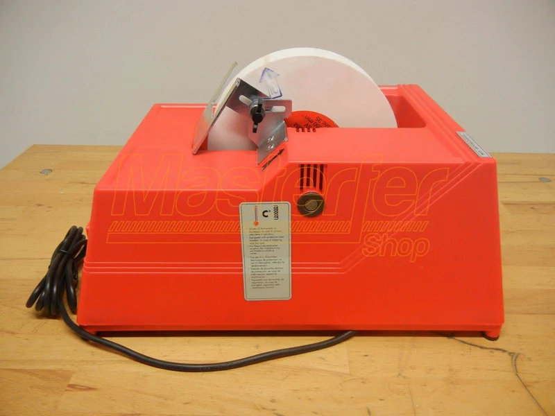 Femi 177 - Affilatrice ad acqua - 150W
